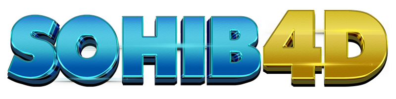 Logo Text Sohib4d