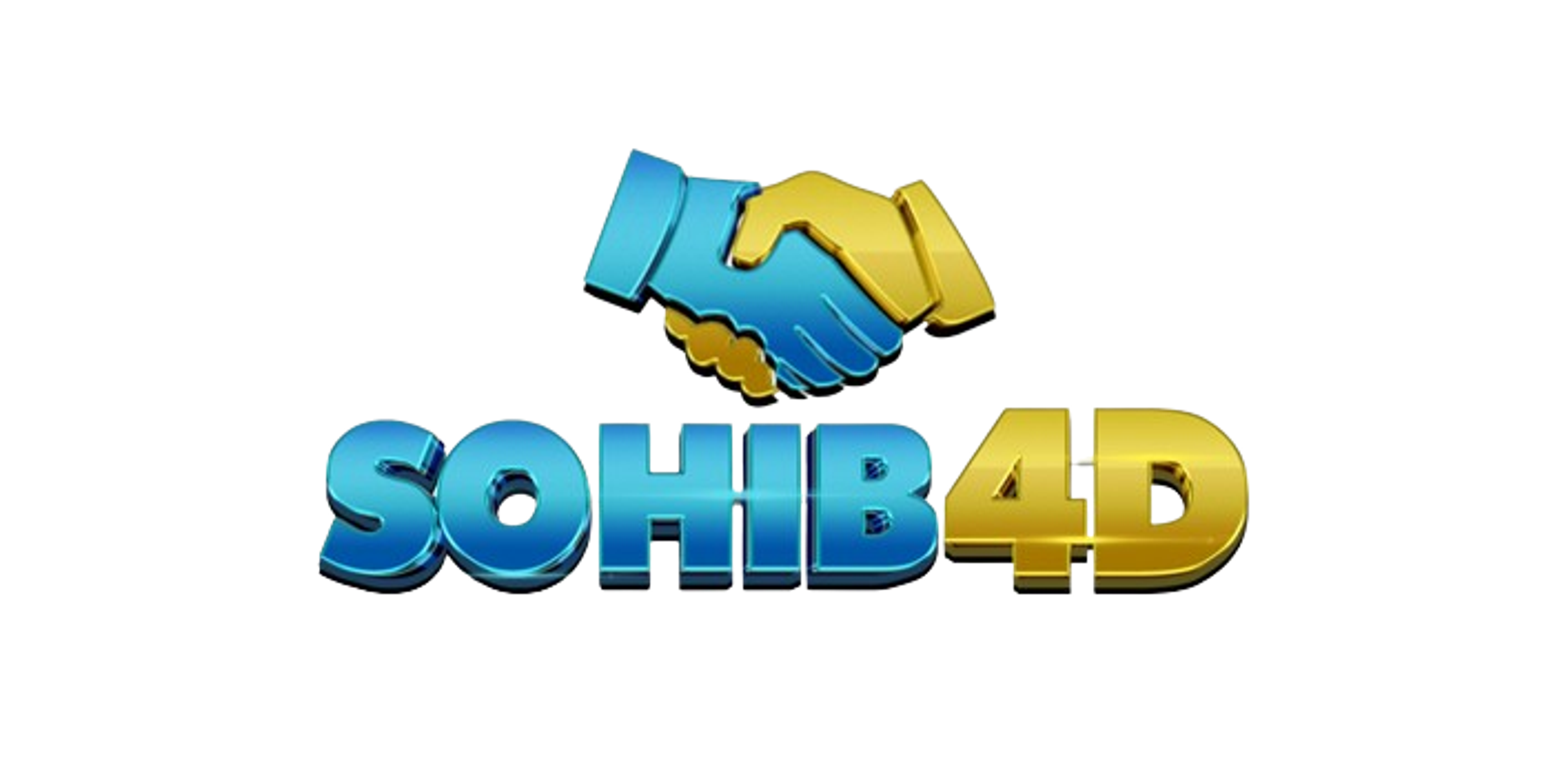 Logo Sohib4d